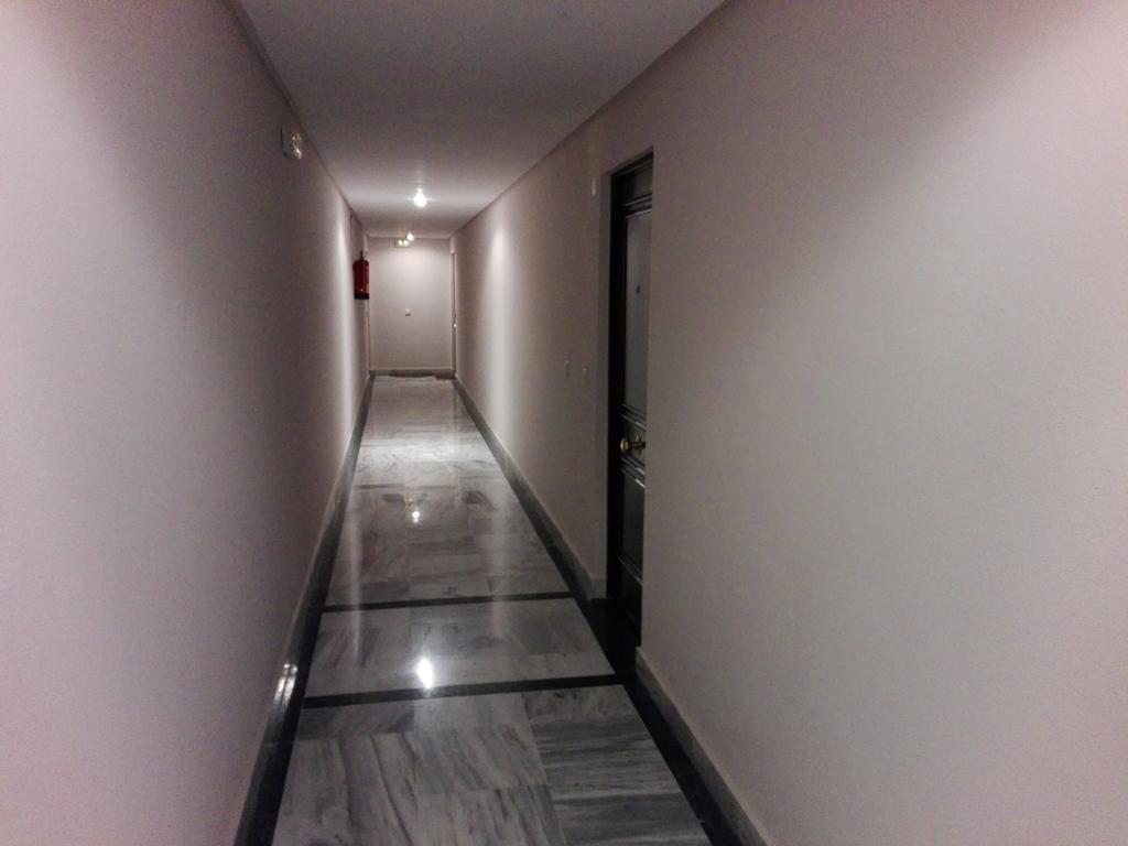 Ferienwohnung Atico Dama de Noche Marbella Exterior foto