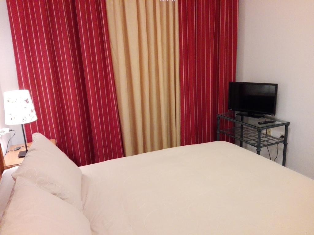 Ferienwohnung Atico Dama de Noche Marbella Exterior foto