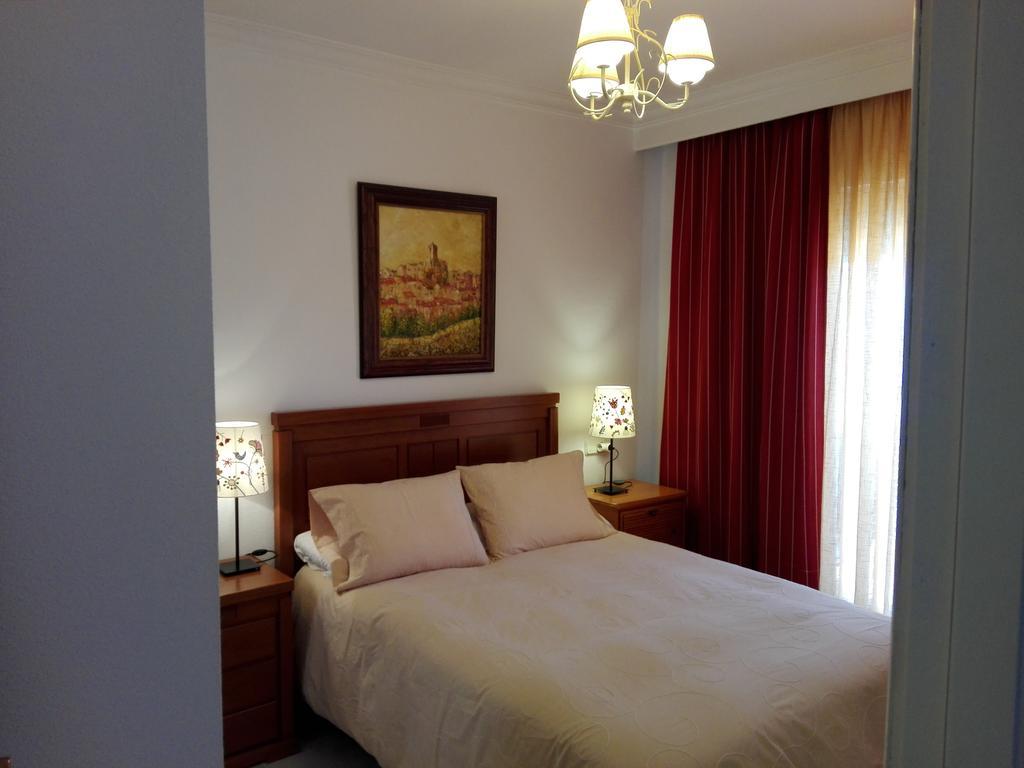Ferienwohnung Atico Dama de Noche Marbella Exterior foto